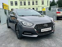 Hyundai i40 2019 occasion