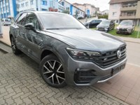 Volkswagen Touareg 2019 occasion