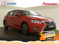 Lexus CT 200h 2019 occasion