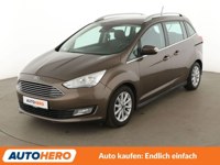Ford Grand C-Max 2019 occasion