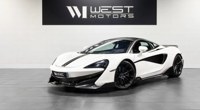 McLaren 600LT 2019 occasion