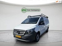 Mercedes-Benz Vito 2019 occasion