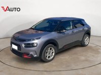 Citroën C4 Cactus 2019 occasion