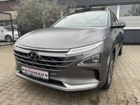 Hyundai NEXO 2019 occasion