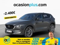 Mazda CX-5 2019 occasion