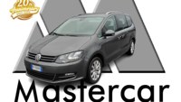 Volkswagen Sharan 2019 occasion