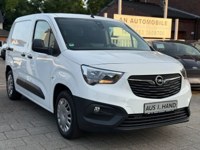 Opel Combo 2019 occasion
