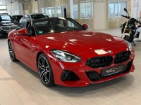BMW Z4 M 2019 occasion