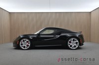 Alfa Romeo 4C 2019 occasion