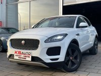 Jaguar E-Pace 2019 occasion
