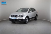 Suzuki (SX4) S-Cross 2019 occasion