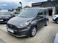Ford Tourneo Connect 2019 occasion