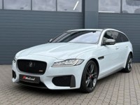 Jaguar XF 2019 occasion