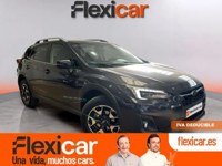 Subaru XV 2019 occasion