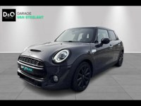 MINI John Cooper Works 2019 occasion