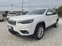 Jeep Cherokee 2019 occasion