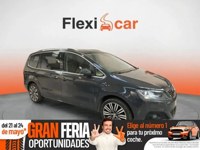 Seat Alhambra 2019 occasion