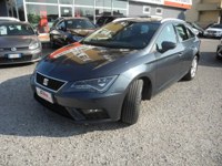 Seat Leon 2019 occasion