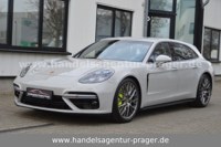 Porsche Panamera 2019 occasion