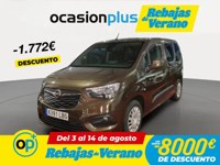 Opel Combo 2019 occasion