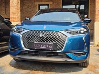 DS Automobiles DS3 Crossback 2019 occasion