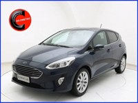 Ford Fiesta 2019 occasion