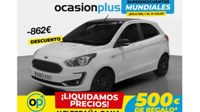 Ford Ka/Ka+ 2019 occasion