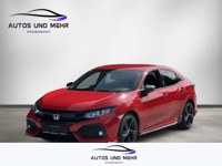 Honda Civic 2019 occasion