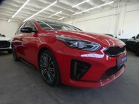 Kia pro cee'd / ProCeed 2019 occasion