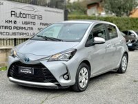 Toyota Yaris 2019 occasion