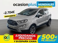 Ford EcoSport 2019 occasion