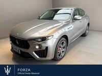 Maserati Levante 2019 occasion