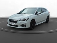 Subaru Impreza 2019 occasion