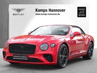 Bentley Continental 2019 occasion