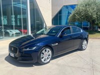 Jaguar XE 2019 occasion