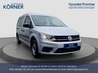 Volkswagen Caddy 2019 occasion