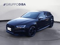 Audi RS3 2019 occasion