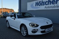 Fiat 124 Spider 2019 occasion