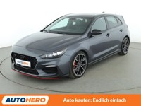 Hyundai i30 2019 occasion