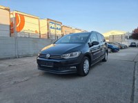 Volkswagen Touran 2019 occasion