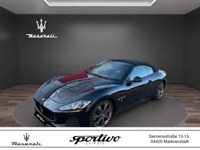 Maserati GranCabrio 2019 occasion