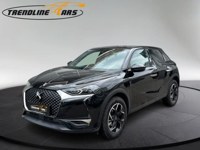 DS Automobiles DS3 Crossback 2019 occasion