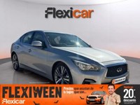 Infiniti Q50 2019 occasion