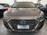 Hyundai i40 2019 occasion