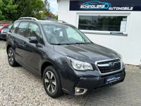 Subaru Forester 2019 occasion