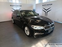 BMW 520 2019 occasion