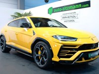 Lamborghini Urus 2019 occasion