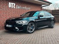 BMW M5 2019 occasion