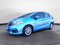 Honda Jazz 2019 occasion