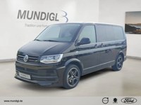 Volkswagen Multivan 2019 occasion